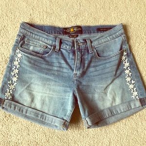 Lucky Brand shorts